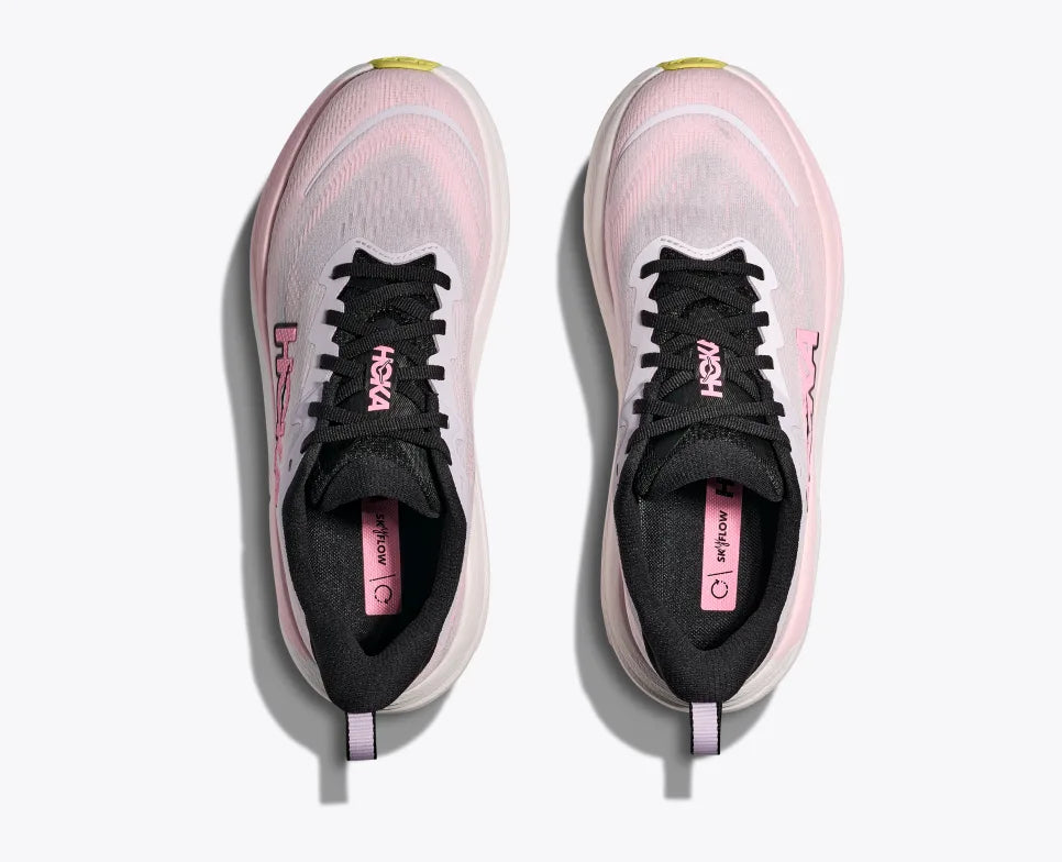  Women's HOKA Skyflow - 1155113-SLWC