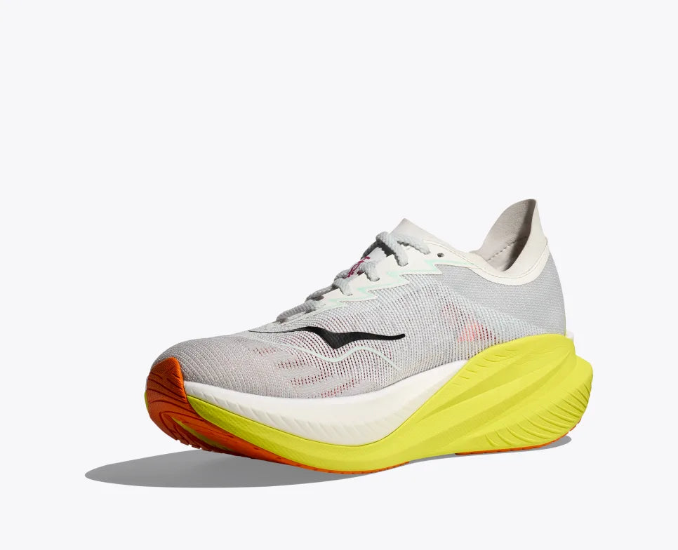  Men's HOKA Mach X 2 - 1155119-FCT