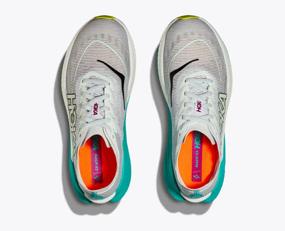  Women's HOKA Mach X 2 - 1155120-FCQ