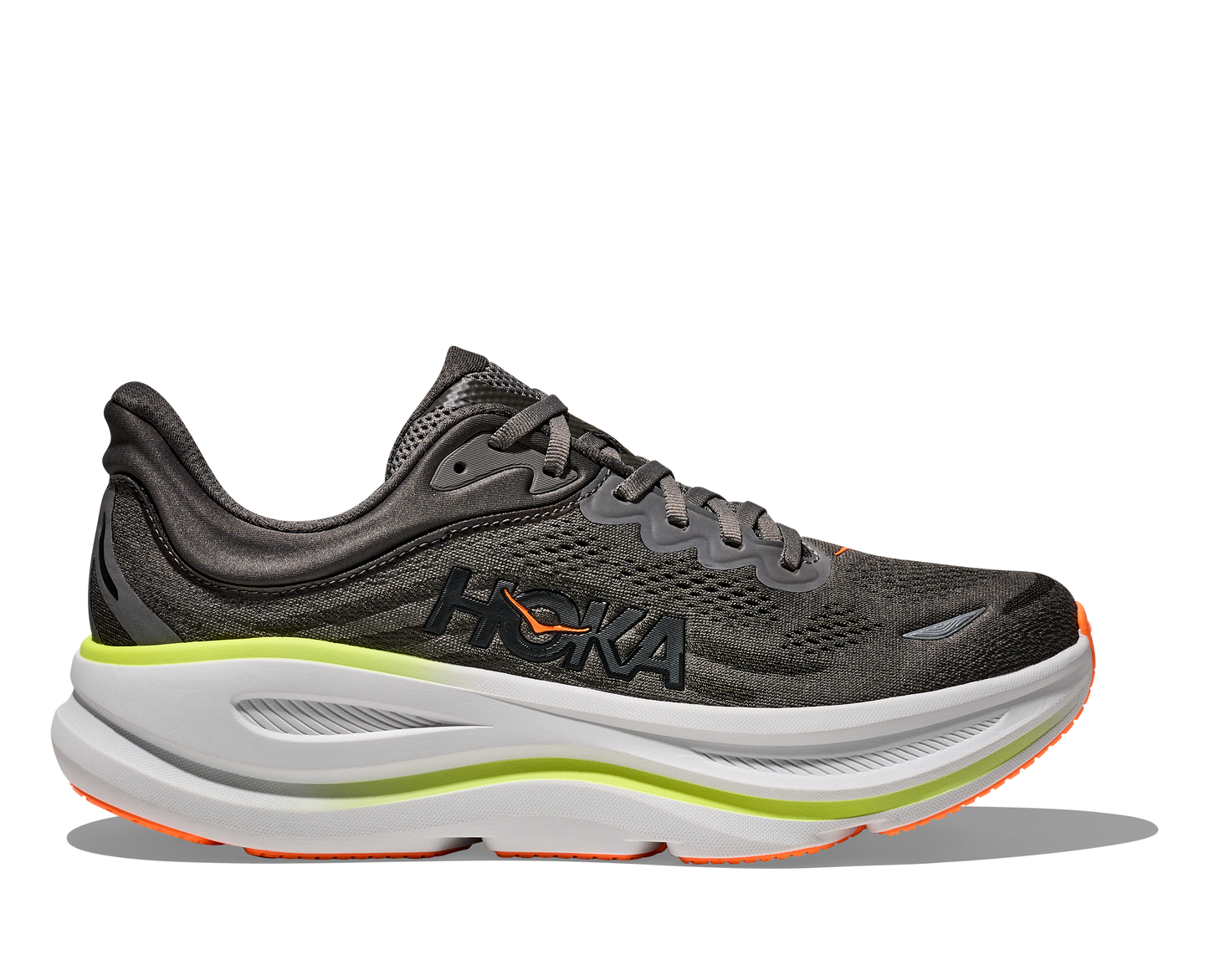  Men's HOKA Bondi 9 - 1162011-ALTG