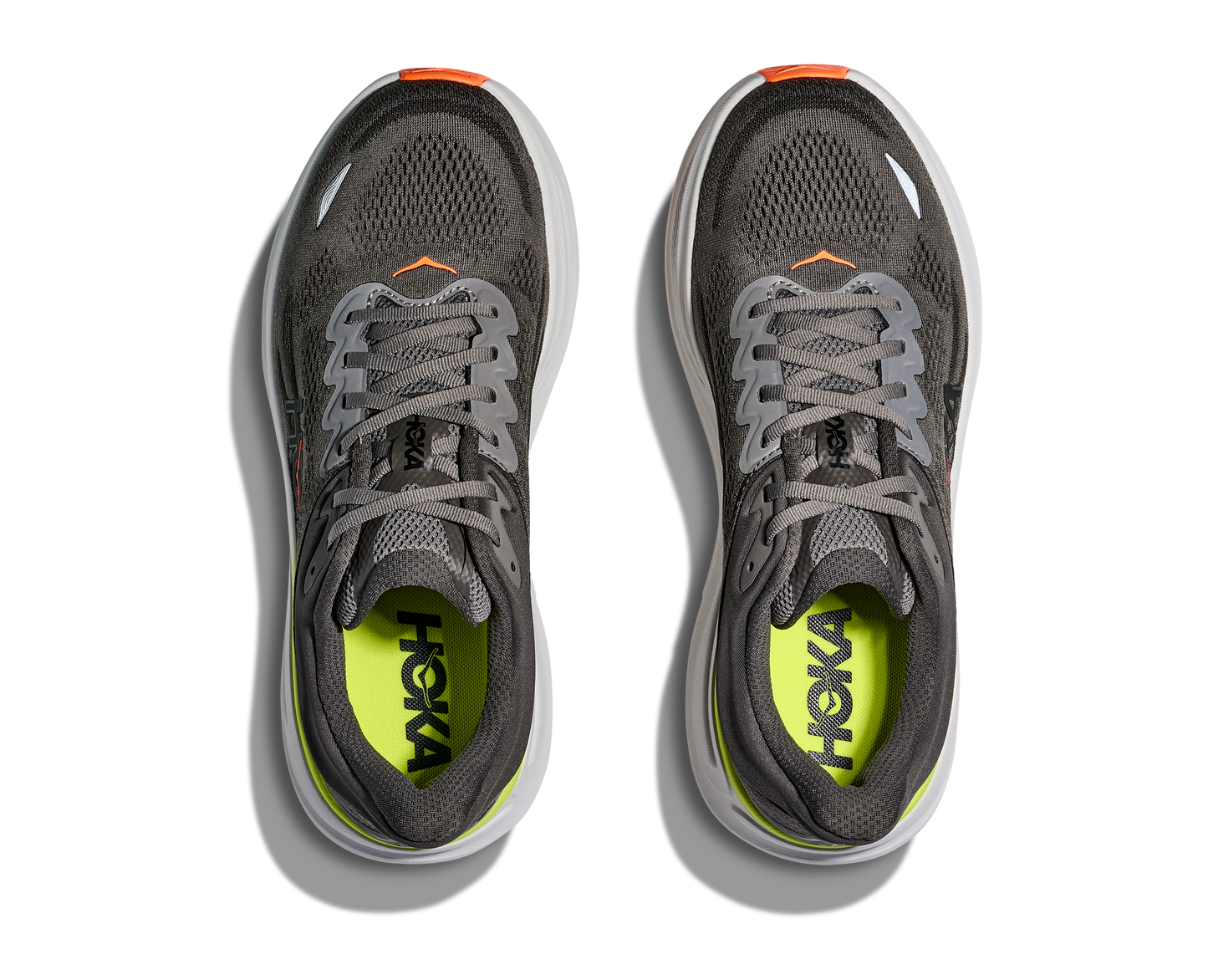 Men's HOKA Bondi 9 - 1162011-ALTG