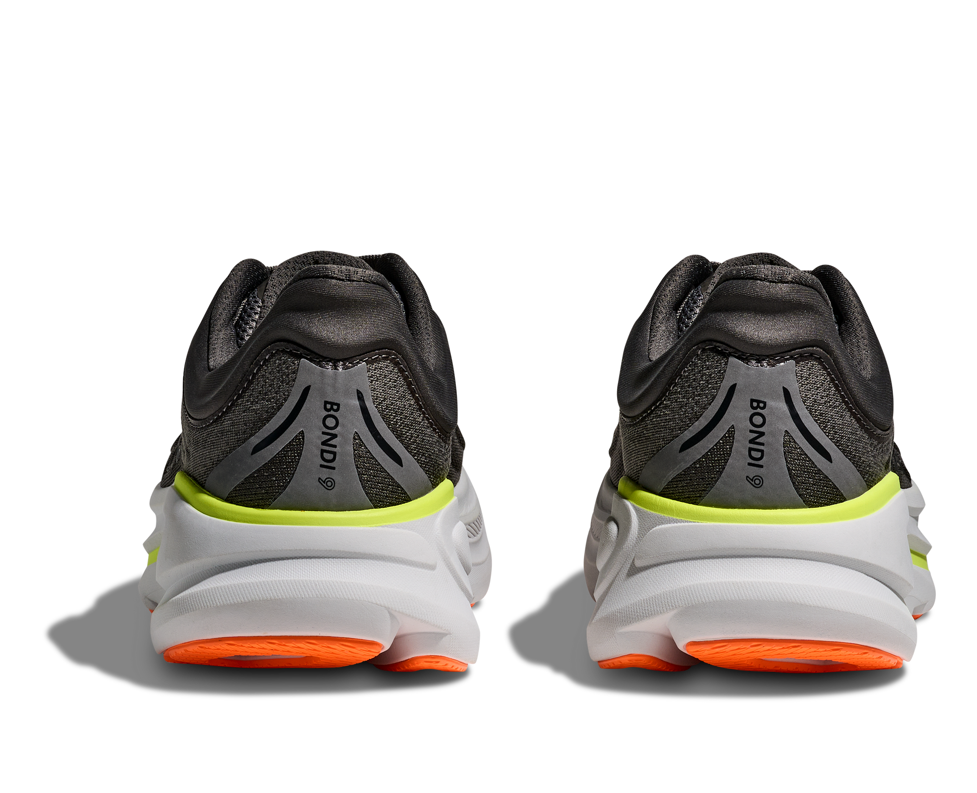  Men's HOKA Bondi 9 - 1162011-ALTG