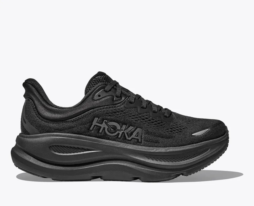  Women's HOKA Bondi 9 (Wide - D) - 1162014-BBLC