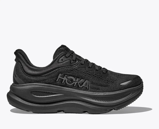  Women's HOKA Bondi 9 (Wide - D) - 1162014-BBLC