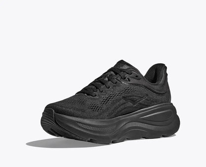  Women's HOKA Bondi 9 (Wide - D) - 1162014-BBLC