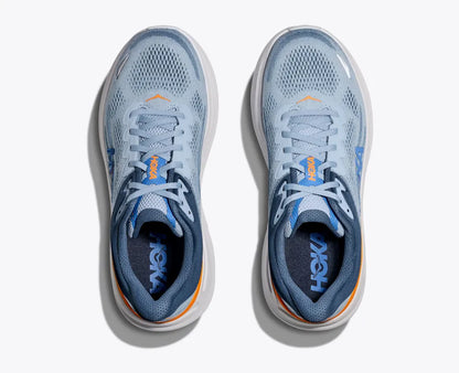  Men's HOKA Bondi 9 (Wide - 2E)