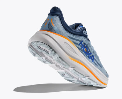  Men's HOKA Bondi 9 (Wide - 2E)