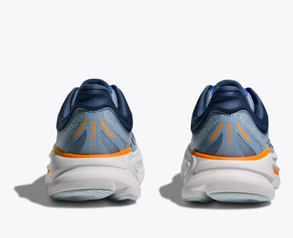  Men's HOKA Bondi 9 (Wide - 2E)