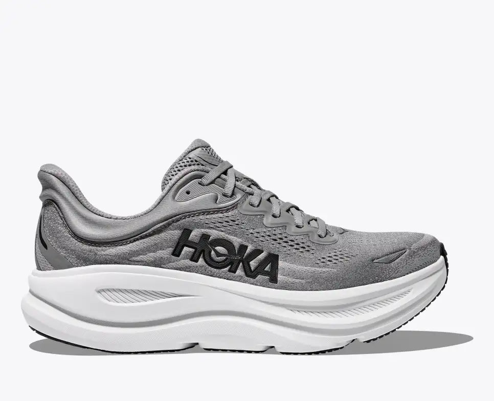  Men's HOKA Bondi 9 (Extra Wide) - 1162015-GCTC