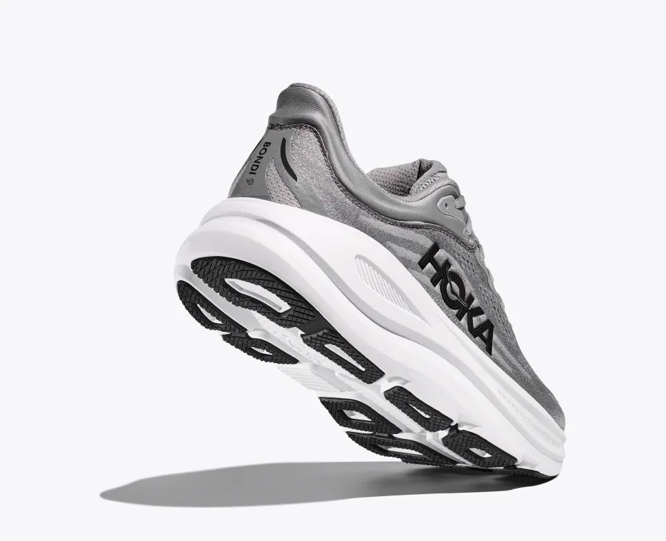  Men's HOKA Bondi 9 (Wide - 2E) - 1162013-GCTC