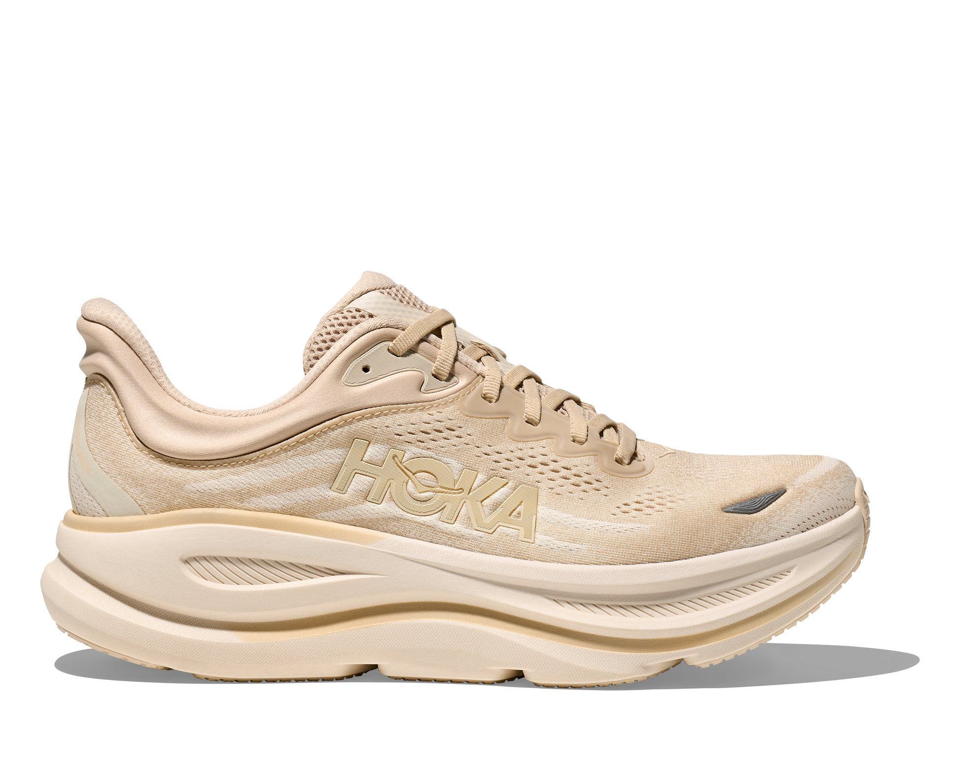  Men's HOKA Bondi 9 - 1162011-OLTM