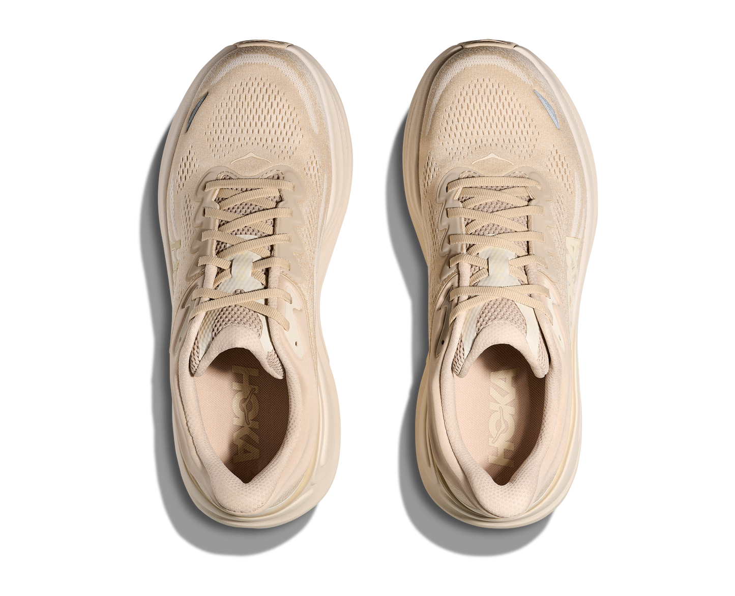  Men's HOKA Bondi 9 - 1162011-OLTM