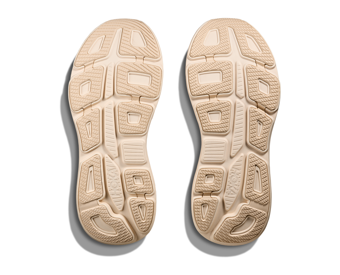  Men's HOKA Bondi 9 - 1162011-OLTM