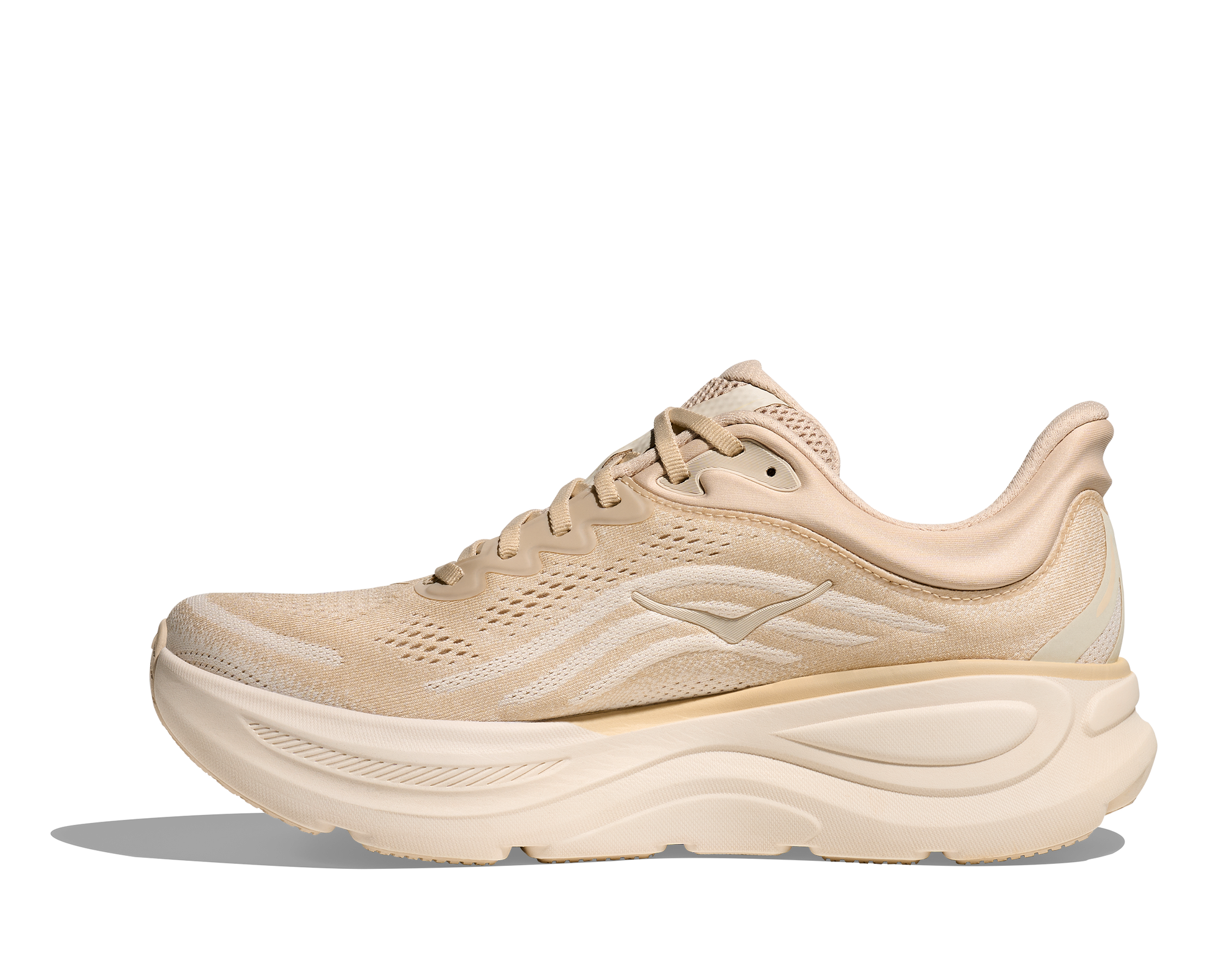  Men's HOKA Bondi 9 - 1162011-OLTM