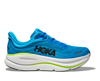  Men's HOKA Bondi 9 - 1162011-SLHK