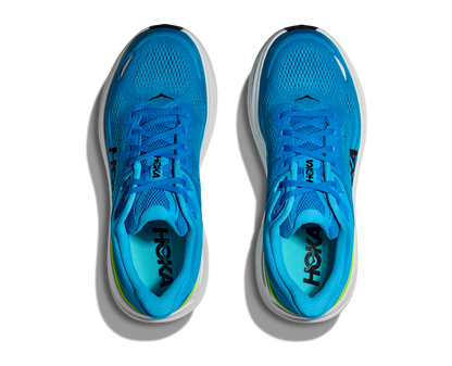  Men's HOKA Bondi 9 - 1162011-SLHK