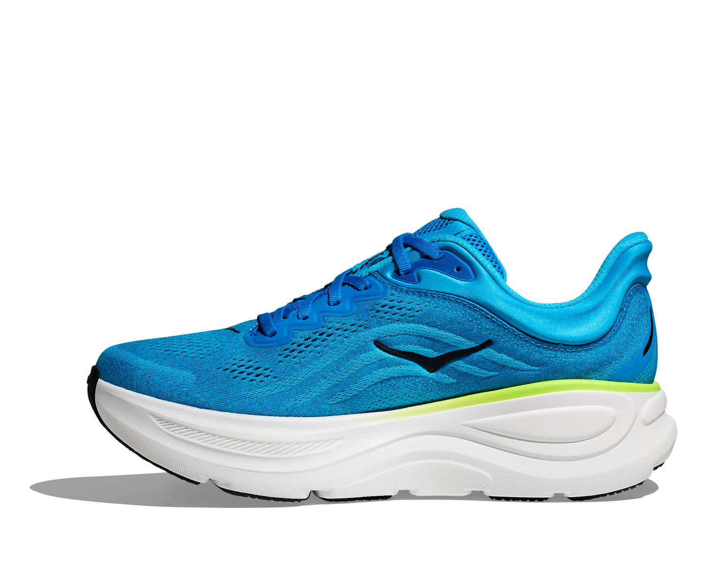  Men's HOKA Bondi 9 - 1162011-SLHK