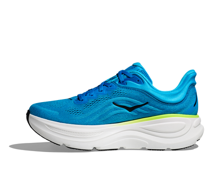  Men's HOKA Bondi 9 - 1162011-SLHK