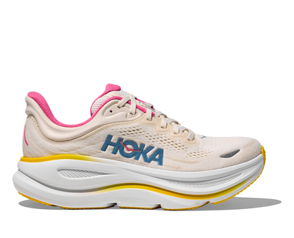  Women's HOKA Bondi 9 - 1162012-ALBST