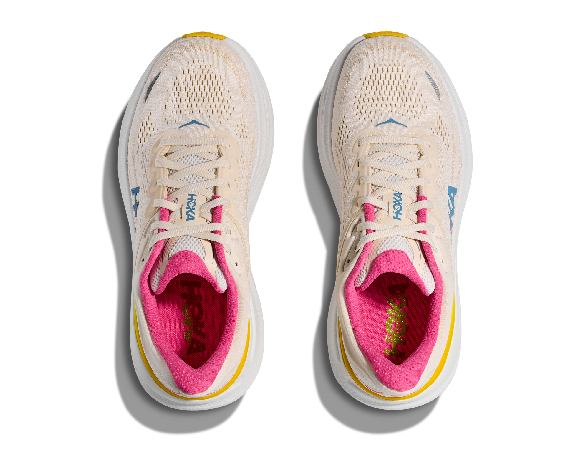  Women's HOKA Bondi 9 - 1162012-ALBST