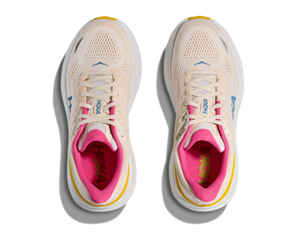  Women's HOKA Bondi 9 - 1162012-ALBST
