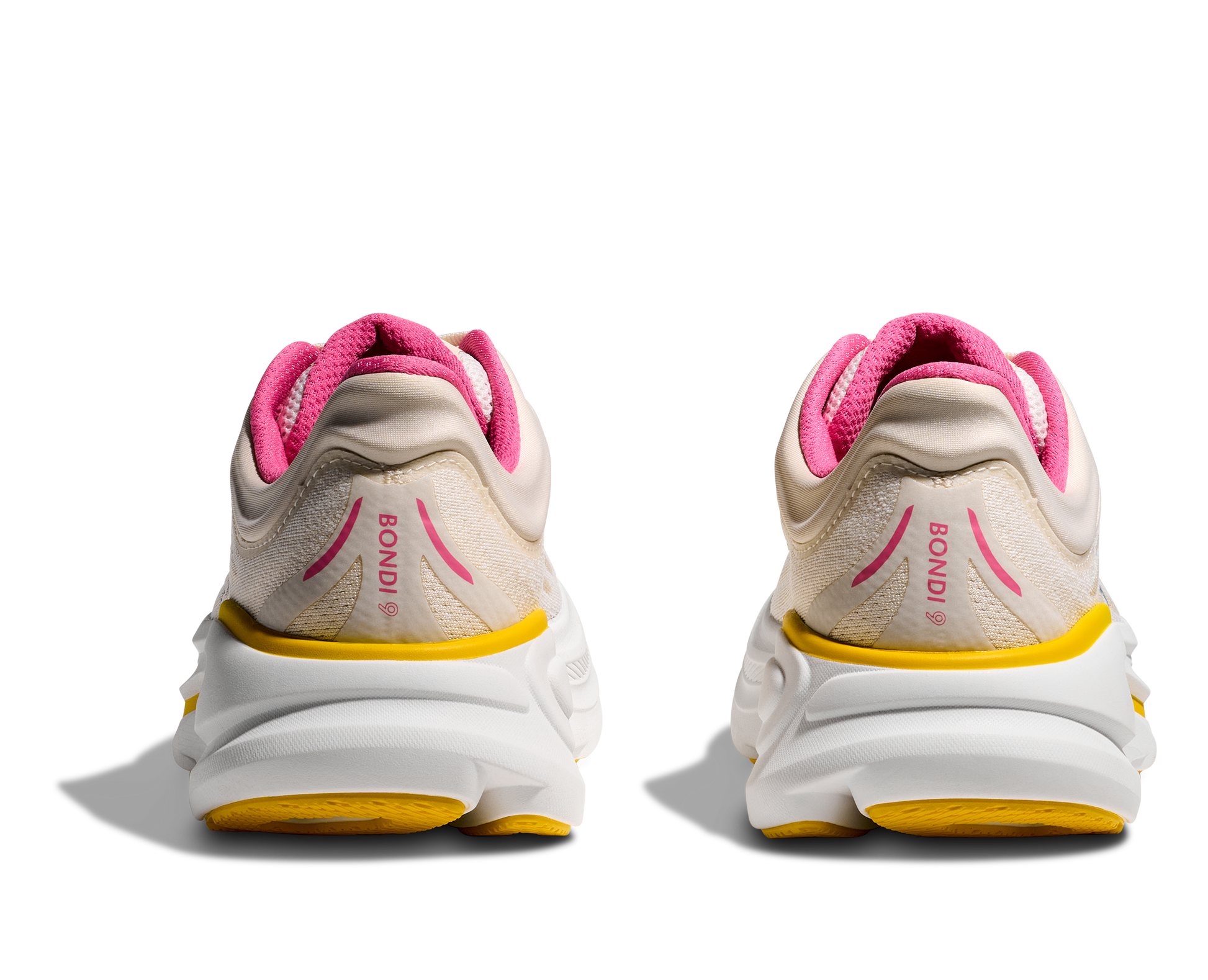  Women's HOKA Bondi 9 - 1162012-ALBST
