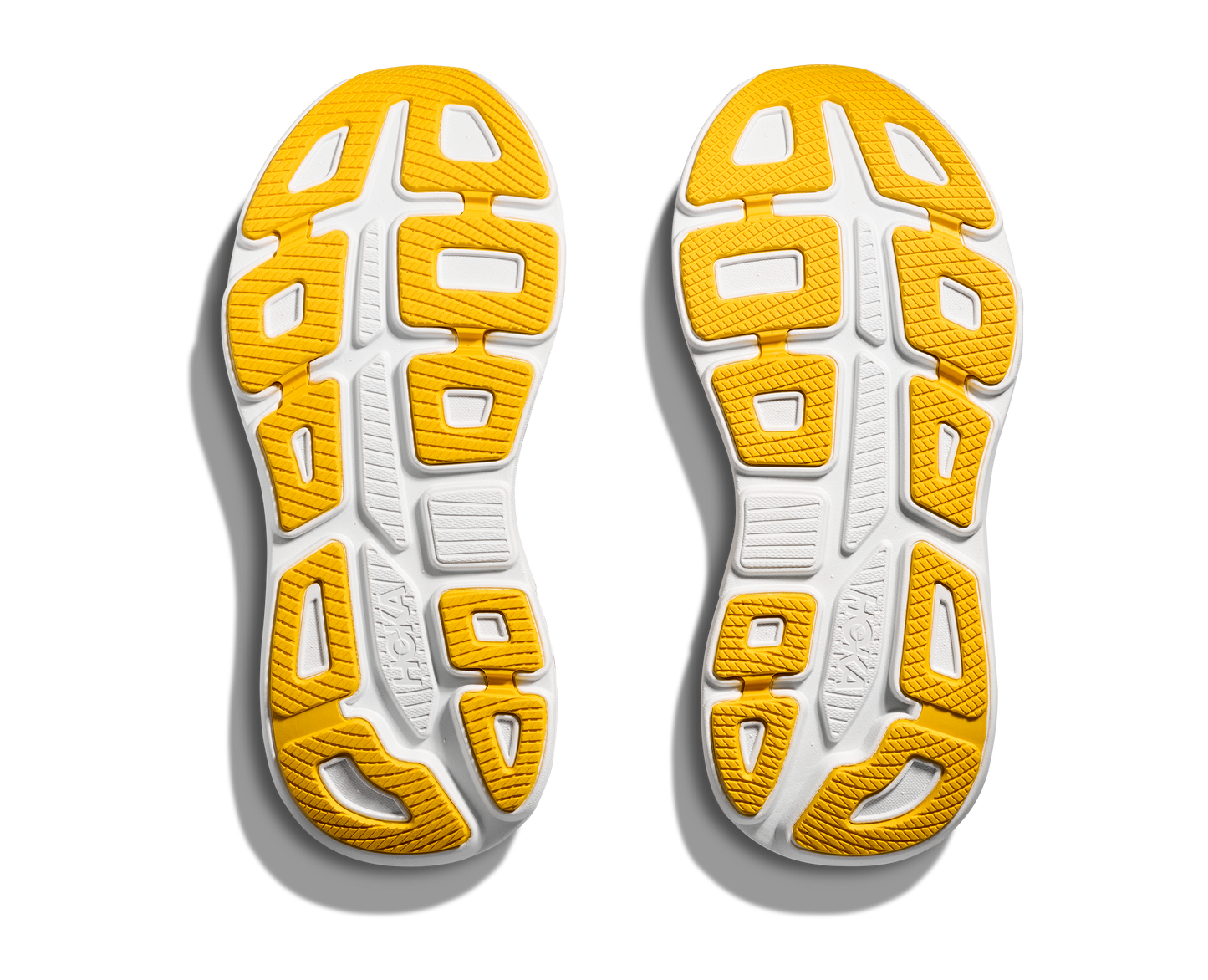  Women's HOKA Bondi 9 - 1162012-ALBST