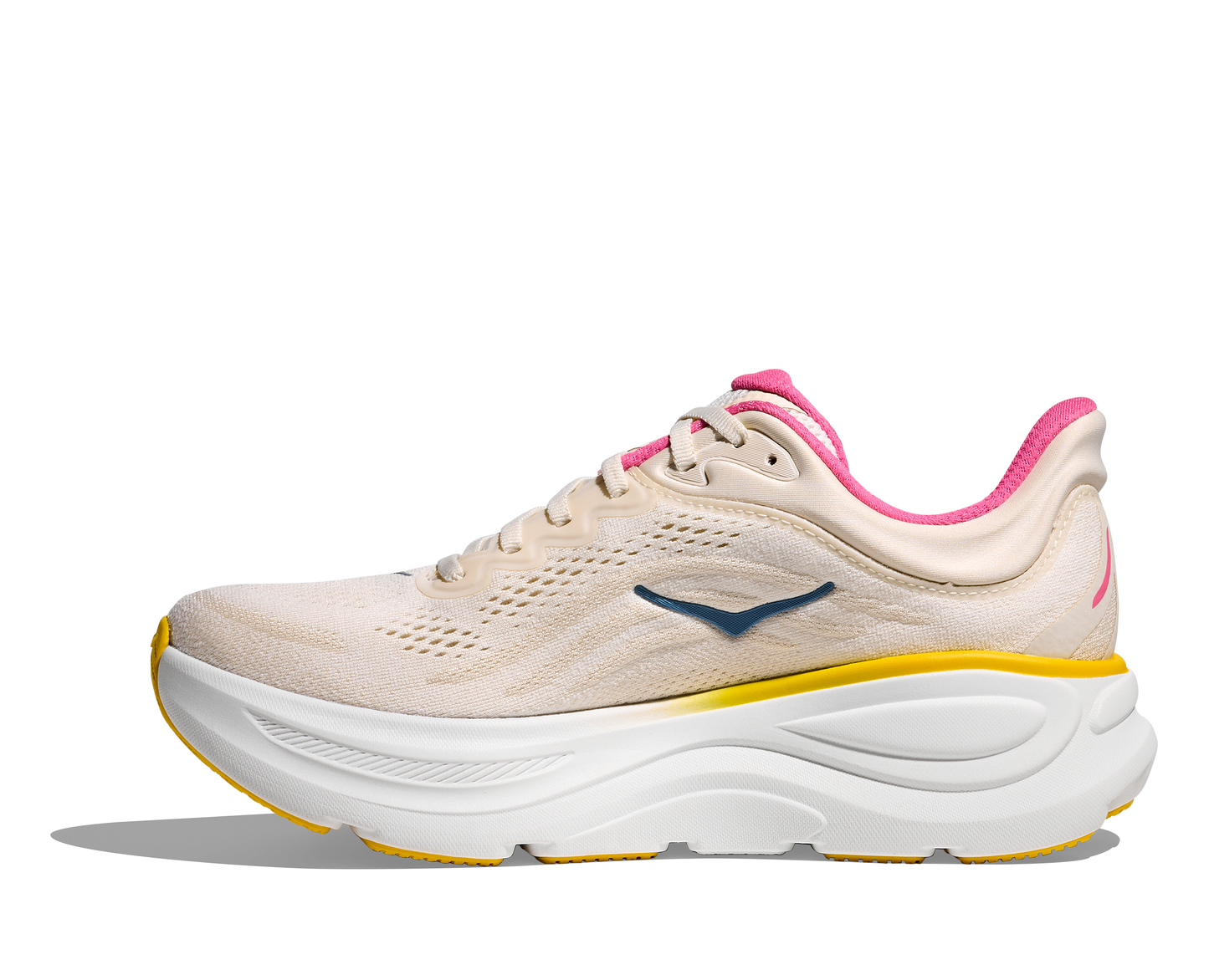  Women's HOKA Bondi 9 - 1162012-ALBST