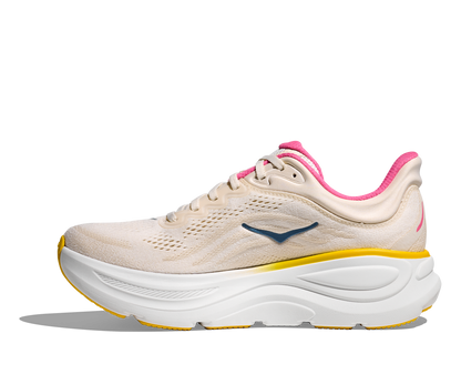  Women's HOKA Bondi 9 - 1162012-ALBST