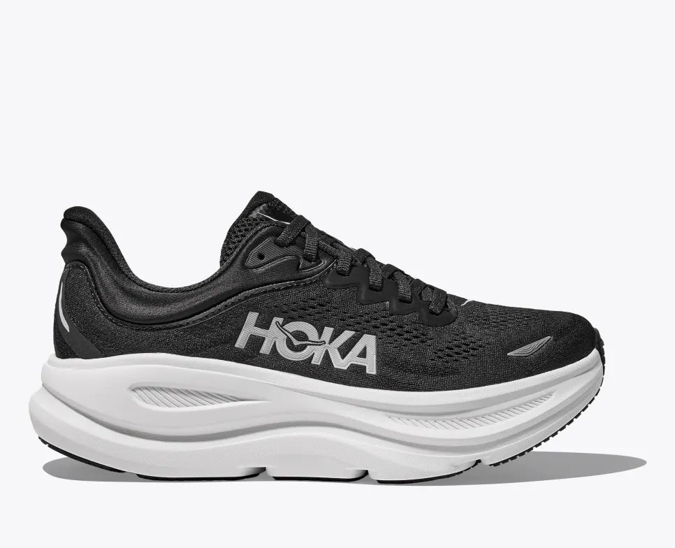  Women's HOKA Bondi 9 (Wide - D)