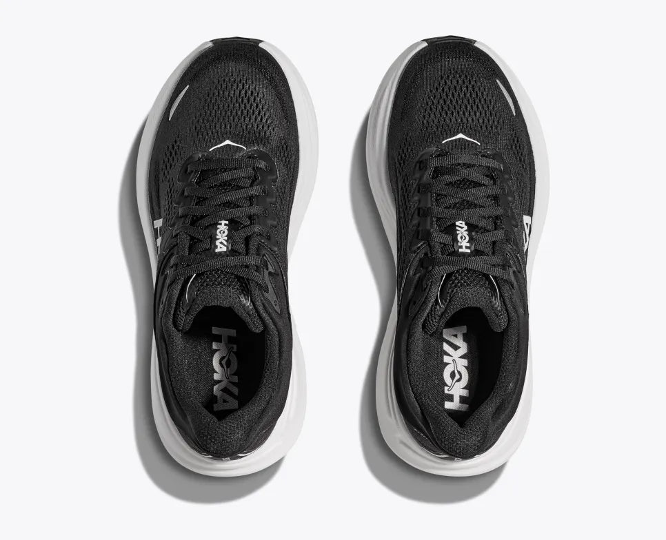  Men's HOKA Bondi 9 (Extra Wide - 4E)