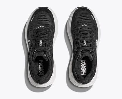  Men's HOKA Bondi 9 (Extra Wide - 4E)