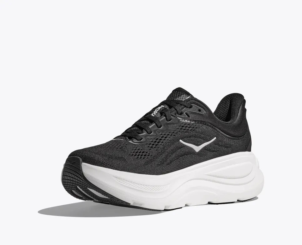  Men's HOKA Bondi 9 (Extra Wide - 4E)