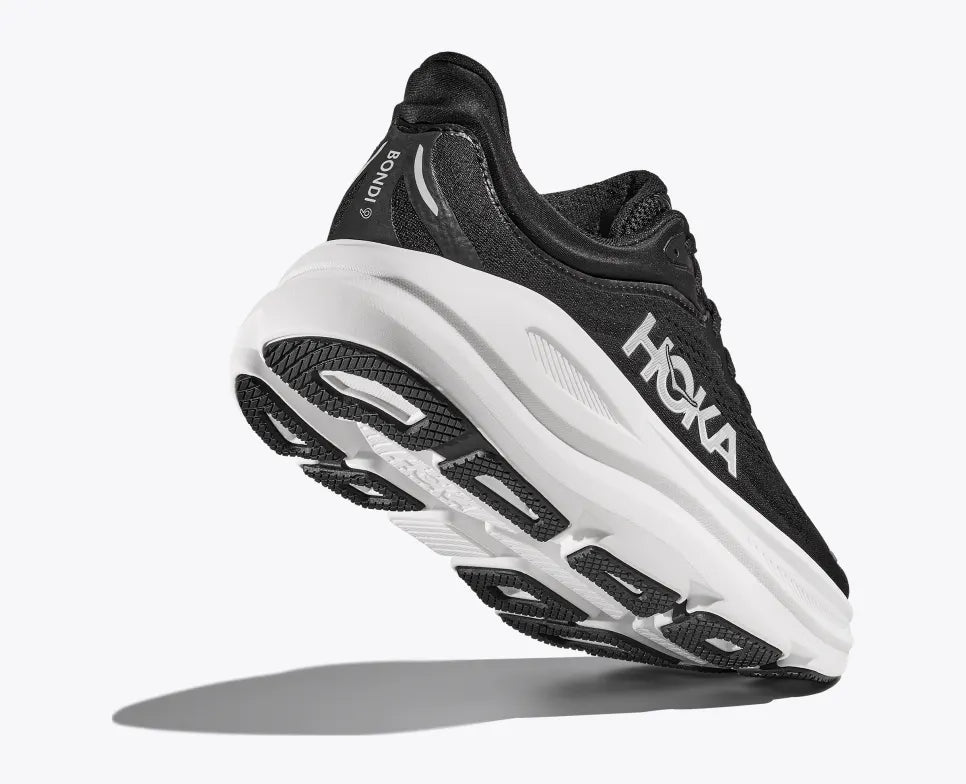  Men's HOKA Bondi 9 (Extra Wide - 4E)