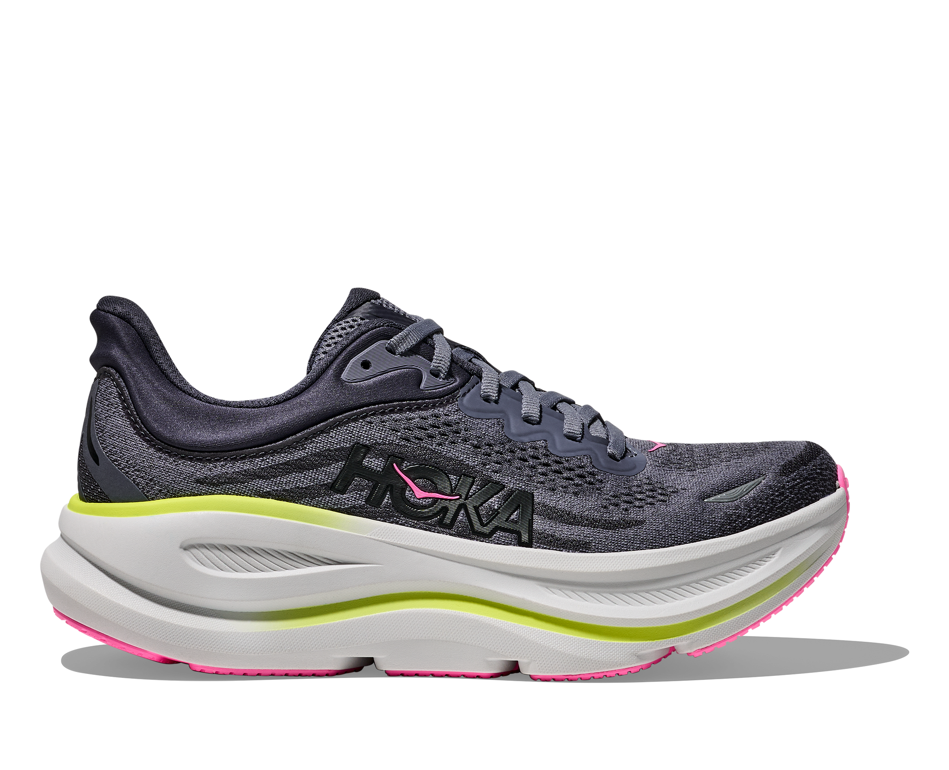  Women's HOKA Bondi 9 - 1162012-CYG
