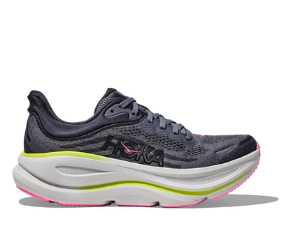  Women's HOKA Bondi 9 - 1162012-CYG