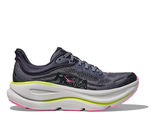  Women's HOKA Bondi 9 - 1162012-CYG