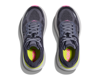  Women's HOKA Bondi 9 - 1162012-CYG
