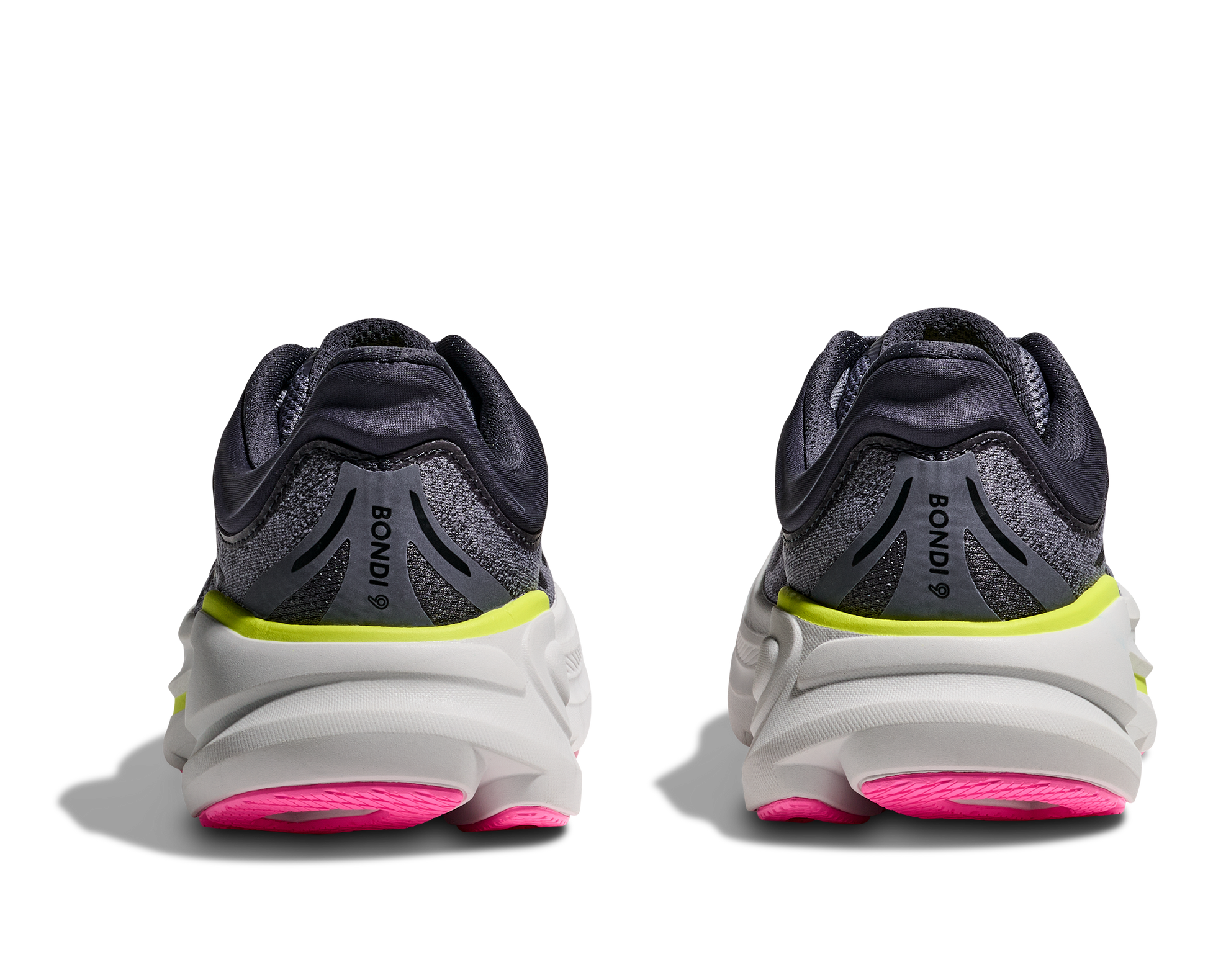  Women's HOKA Bondi 9 - 1162012-CYG