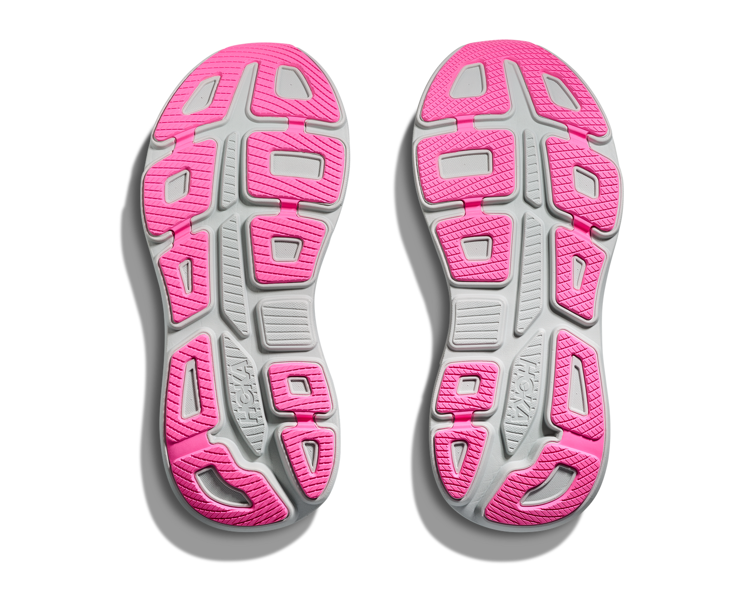  Women's HOKA Bondi 9 - 1162012-CYG