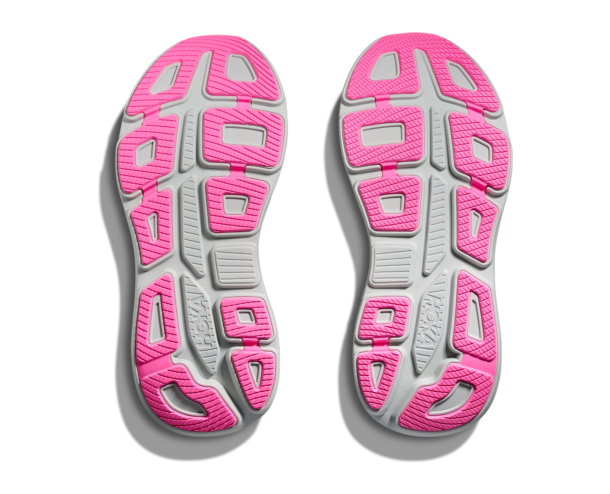  Women's HOKA Bondi 9 - 1162012-CYG
