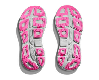  Women's HOKA Bondi 9 - 1162012-CYG