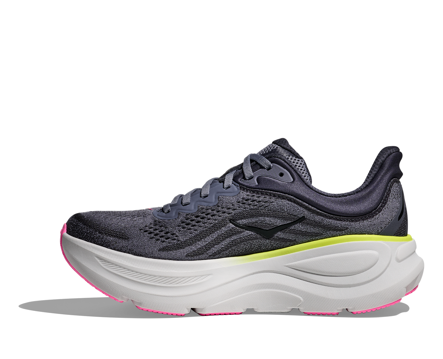  Women's HOKA Bondi 9 - 1162012-CYG