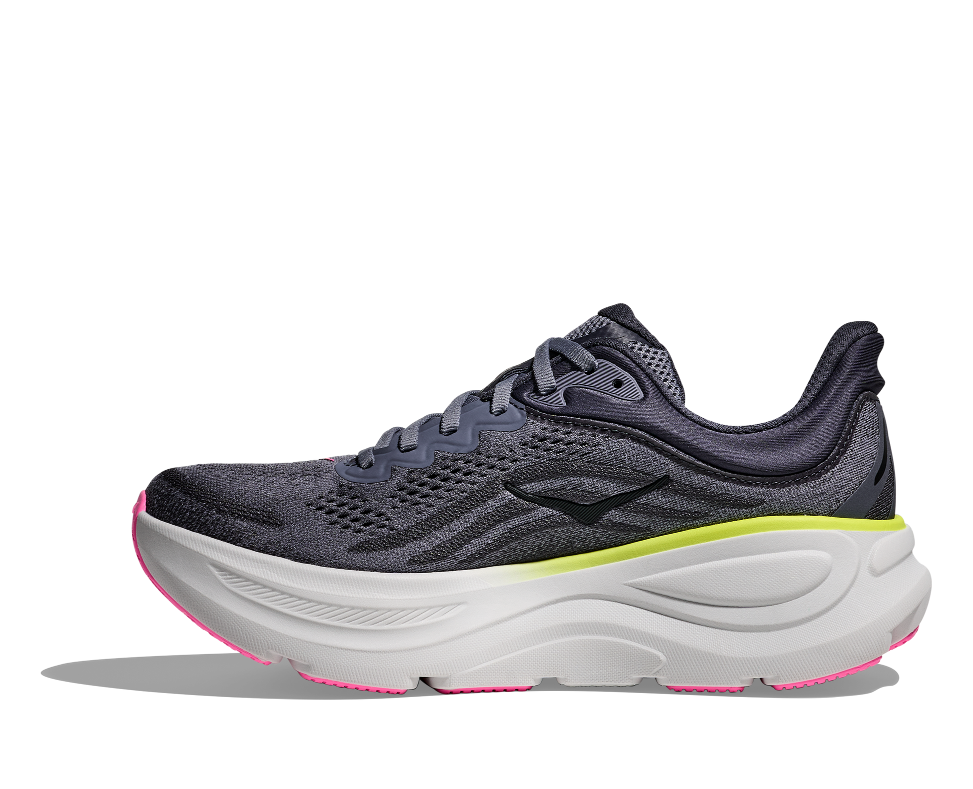  Women's HOKA Bondi 9 - 1162012-CYG