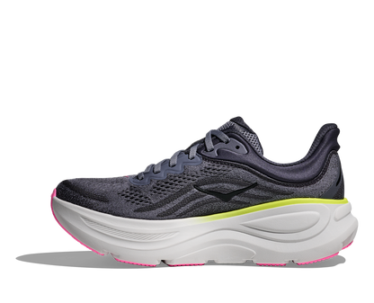  Women's HOKA Bondi 9 - 1162012-CYG