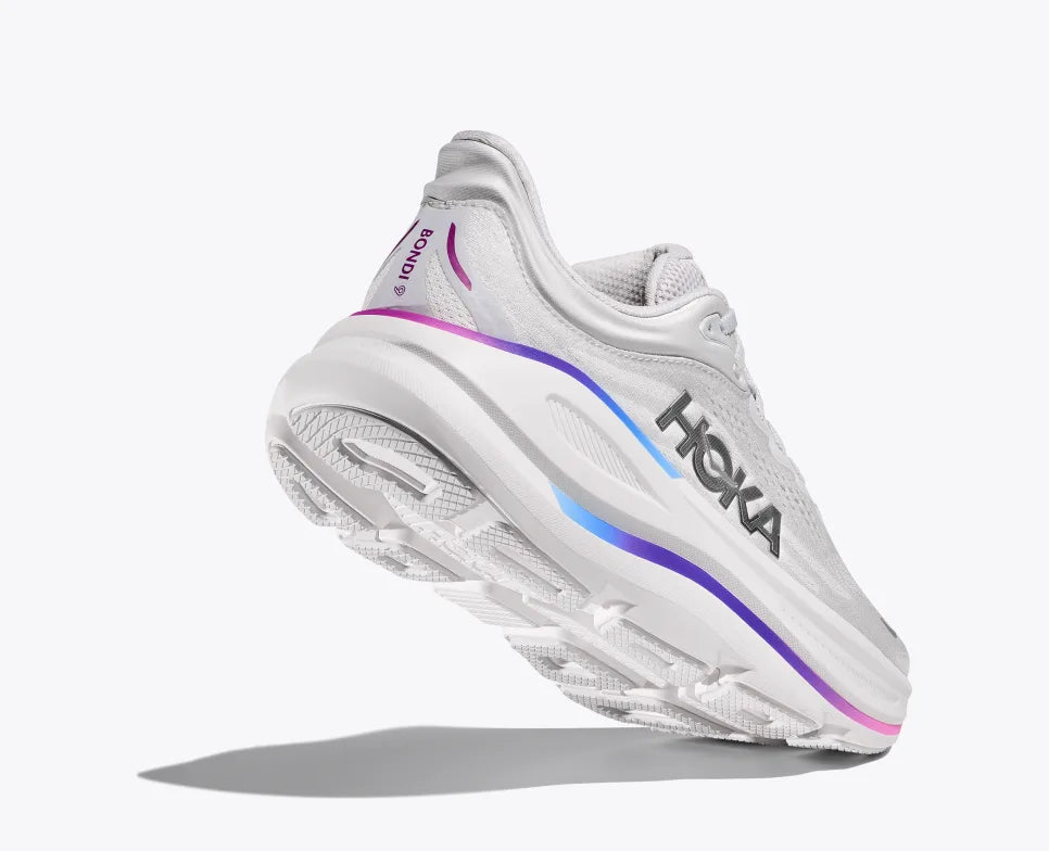  Women's HOKA Bondi 9 (Wide - D)