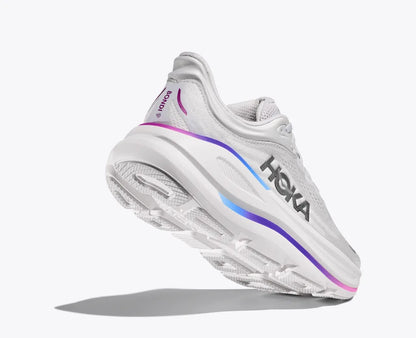  Women's HOKA Bondi 9 (Wide - D)
