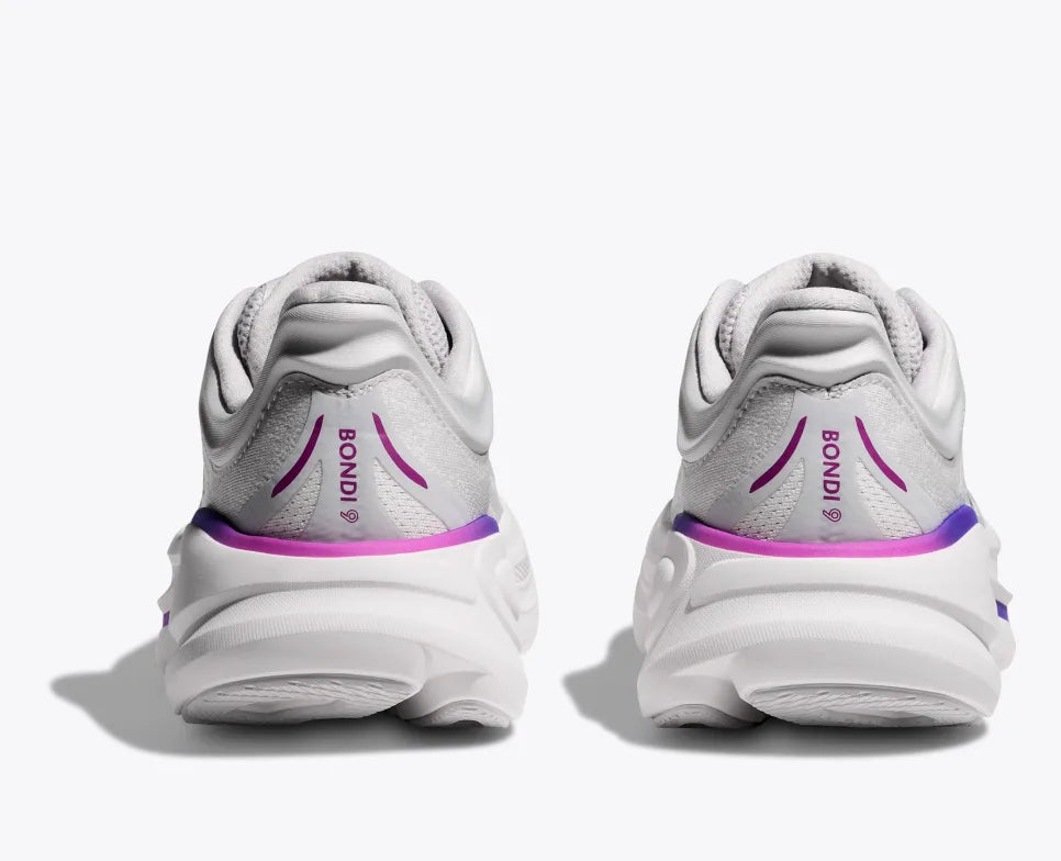  Women's HOKA Bondi 9 (Wide - D)