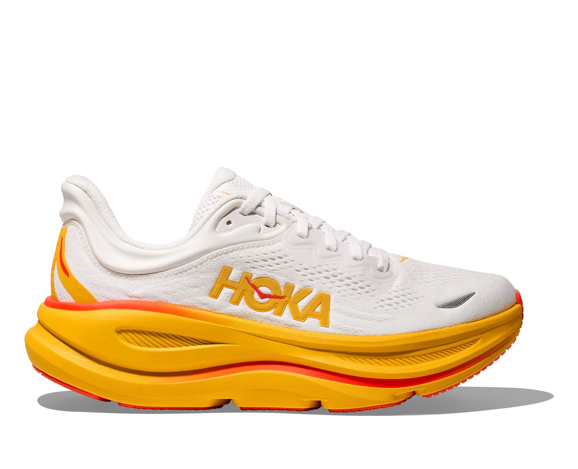  Women's HOKA Bondi 9 - 1162012-FNF