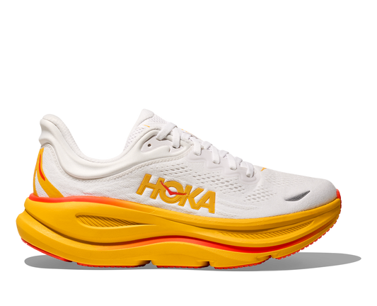  Women's HOKA Bondi 9 - 1162012-FNF
